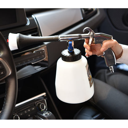 High Pressure Car Cleaner Gun