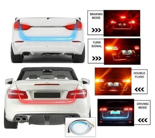 Car Trunk LED Strip