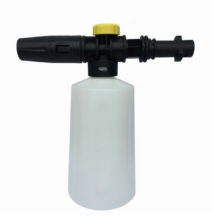 High Pressure Foam Car Wash Gun