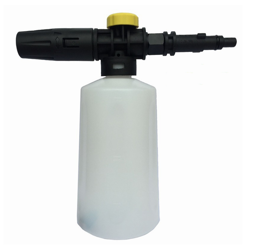 High Pressure Foam Car Wash Gun