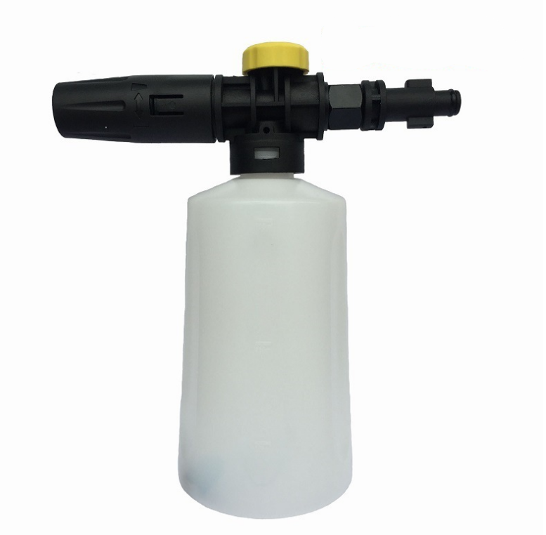 High Pressure Foam Car Wash Gun