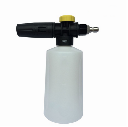 High Pressure Foam Car Wash Gun