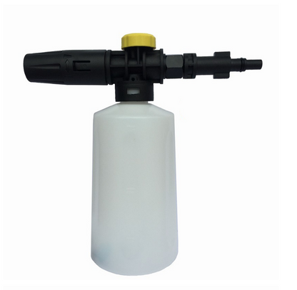 High Pressure Foam Car Wash Gun