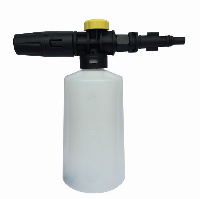 High Pressure Foam Car Wash Gun