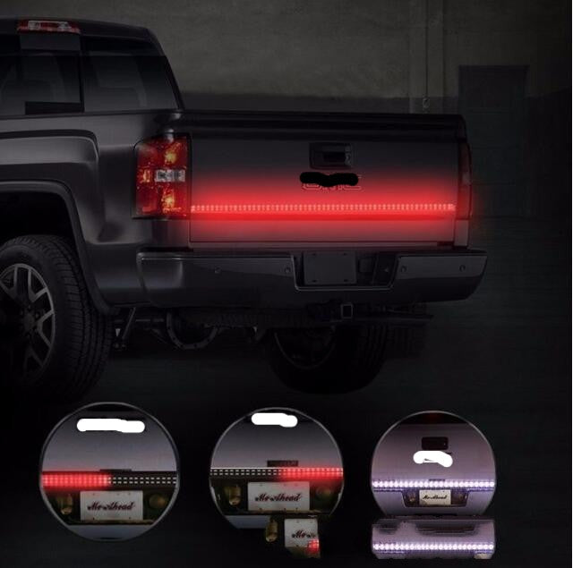 LED tailgate light