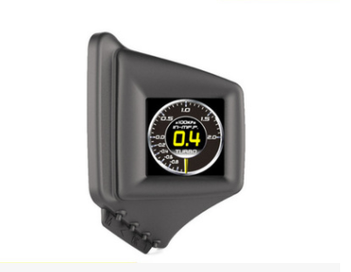 Display AP-1 Car HUD OBD Gauge