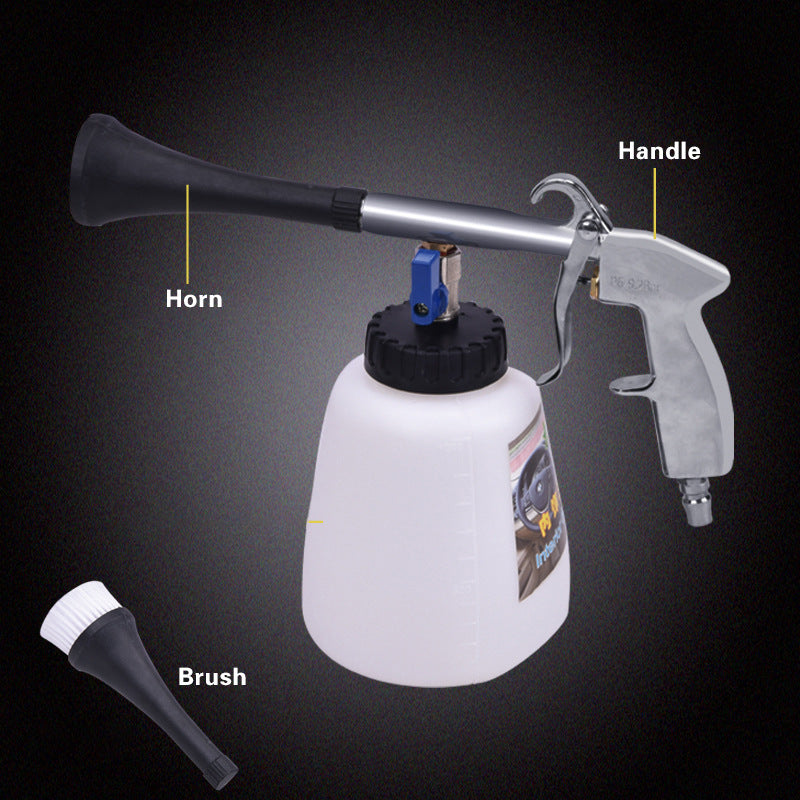 High Pressure Car Cleaner Gun