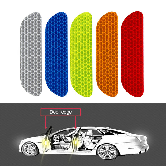 Reflective Door Tape Automotive