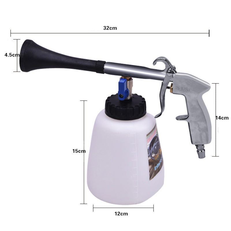 High Pressure Car Cleaner Gun