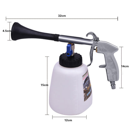 High Pressure Car Cleaner Gun